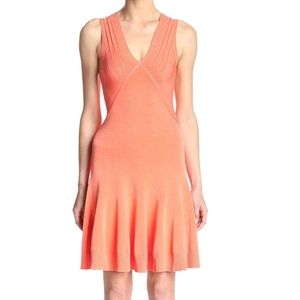 Christian Siriano Knit Circle Dress Size 4